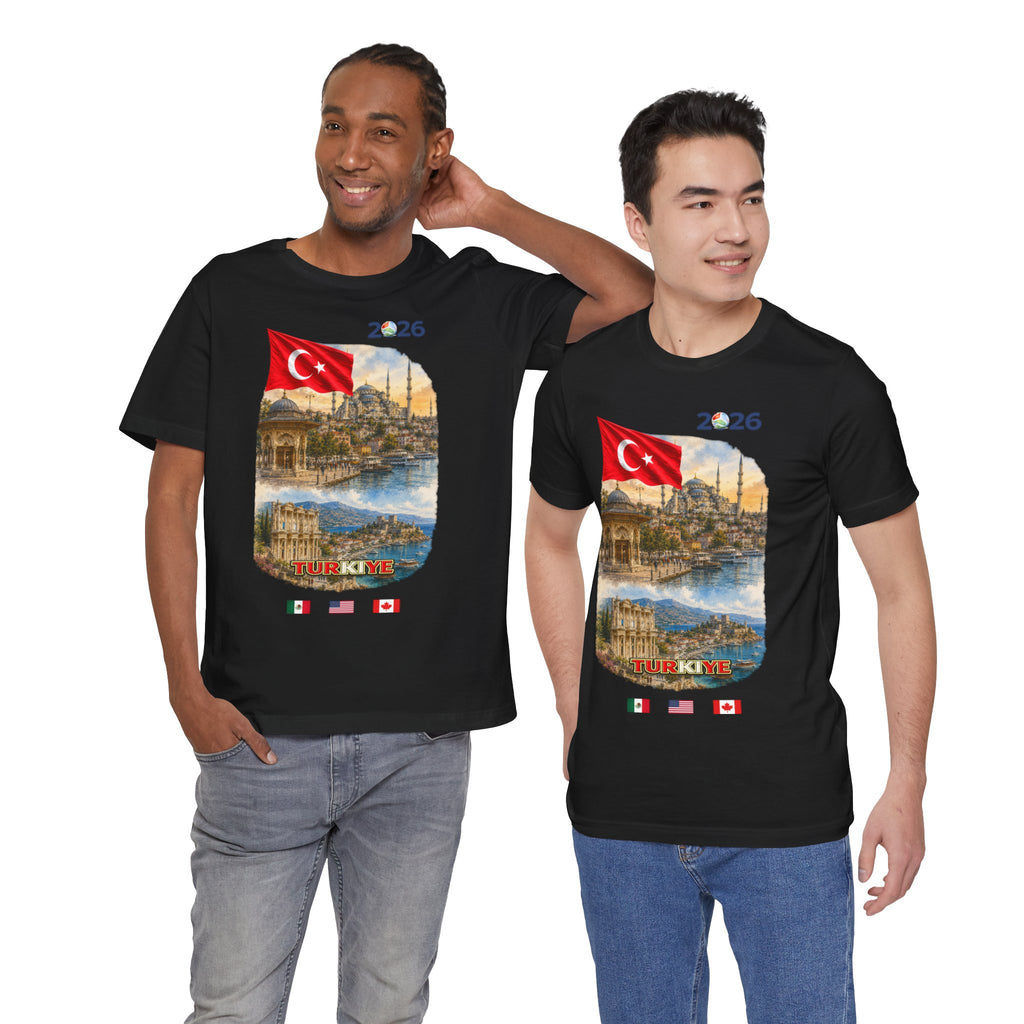 TURKIYE Global
