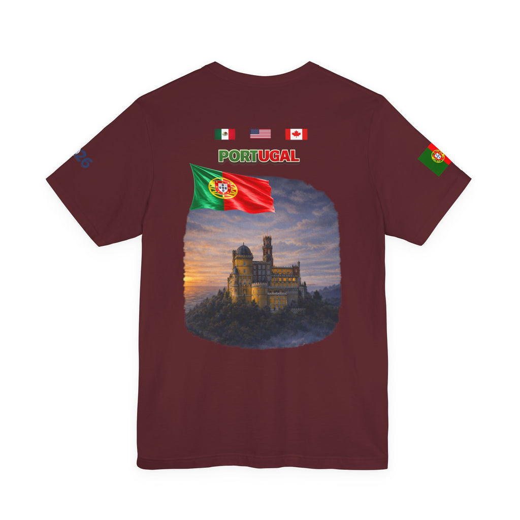 Portugal PREMIUM