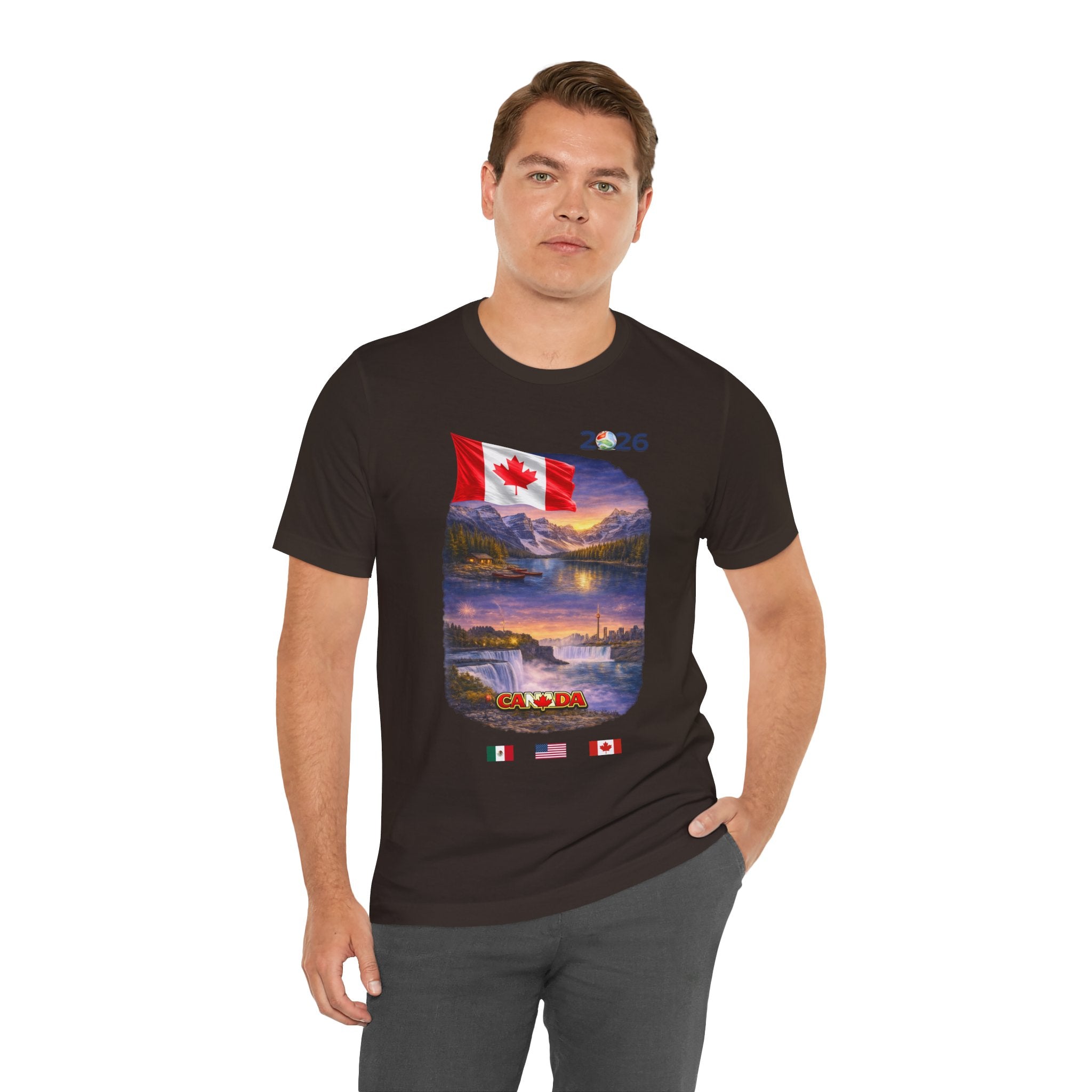 CANADA Global