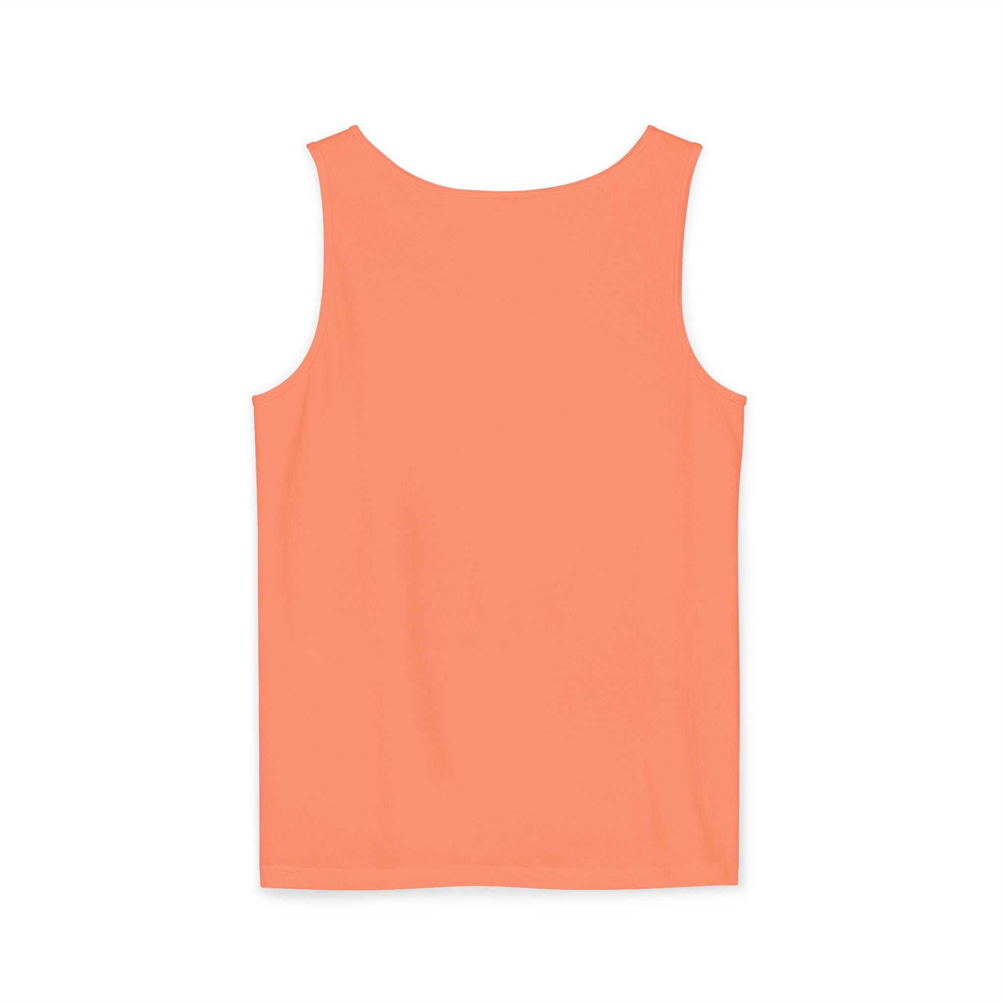 Copy of 250 PREMIUM Unisex Garment-Dyed Tank Top