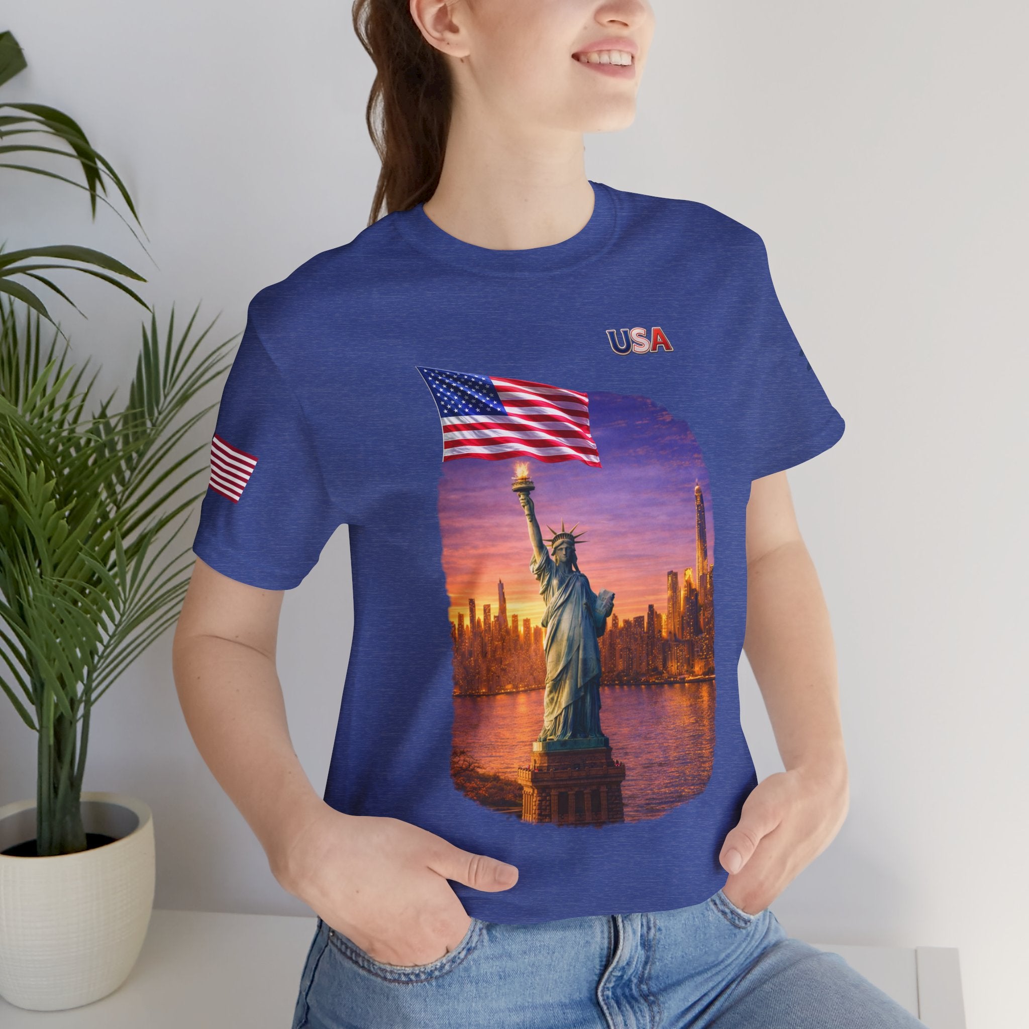 USA PREMIUM