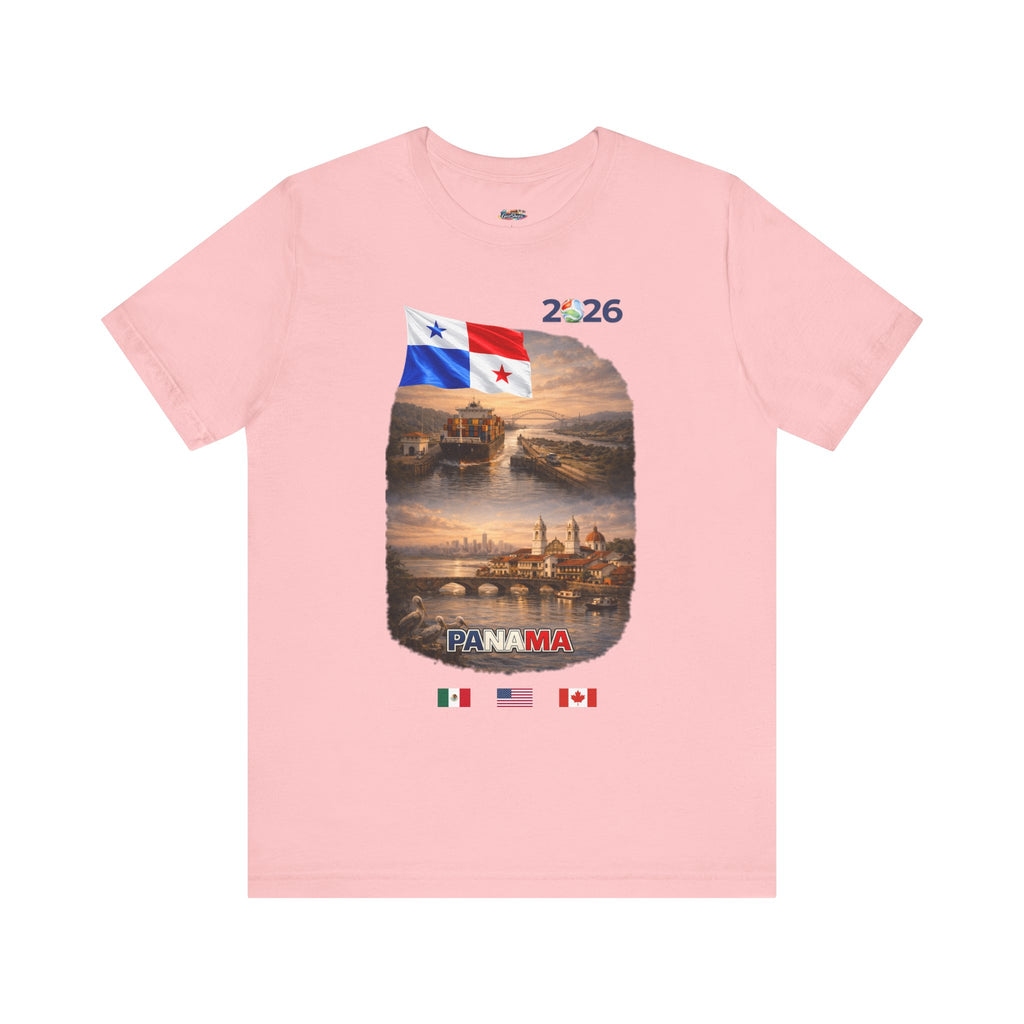 PANAMA Global