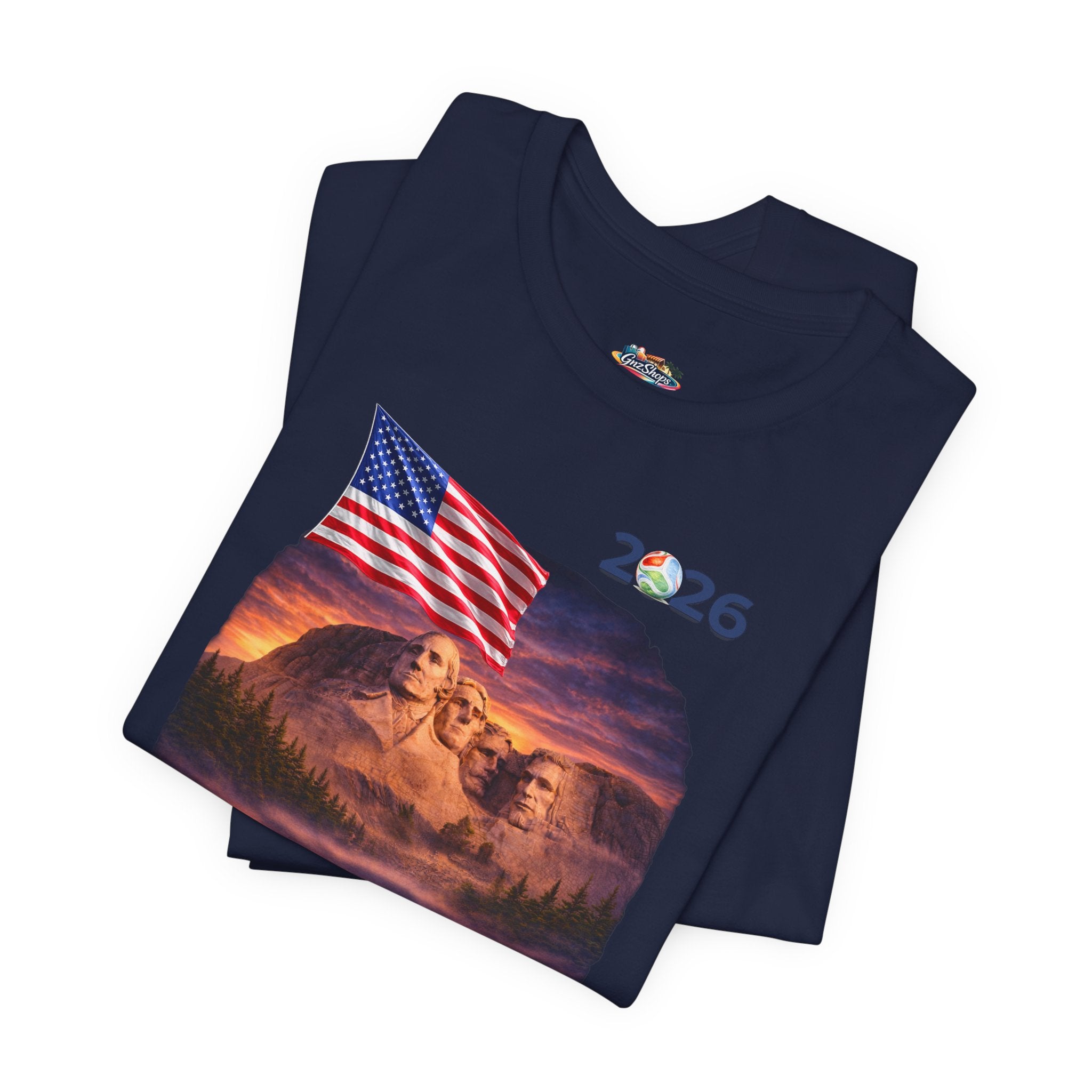 USA 1 Global