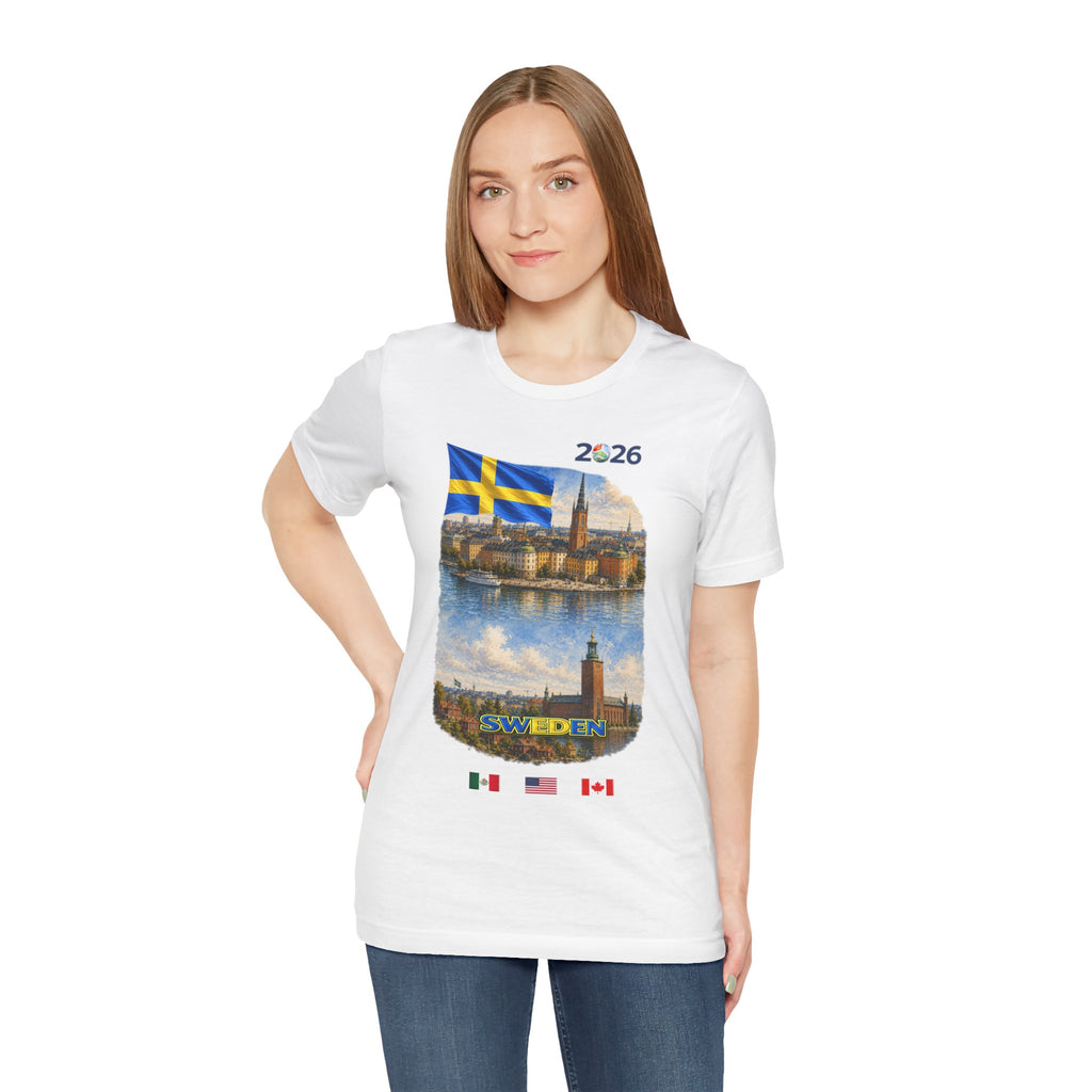 SWEDEN Global