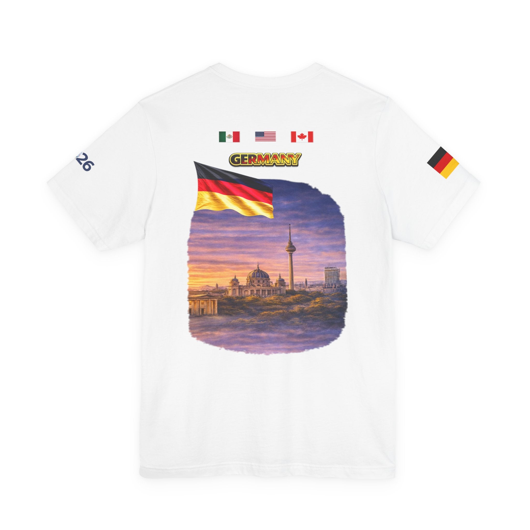 Germany PREMIUM