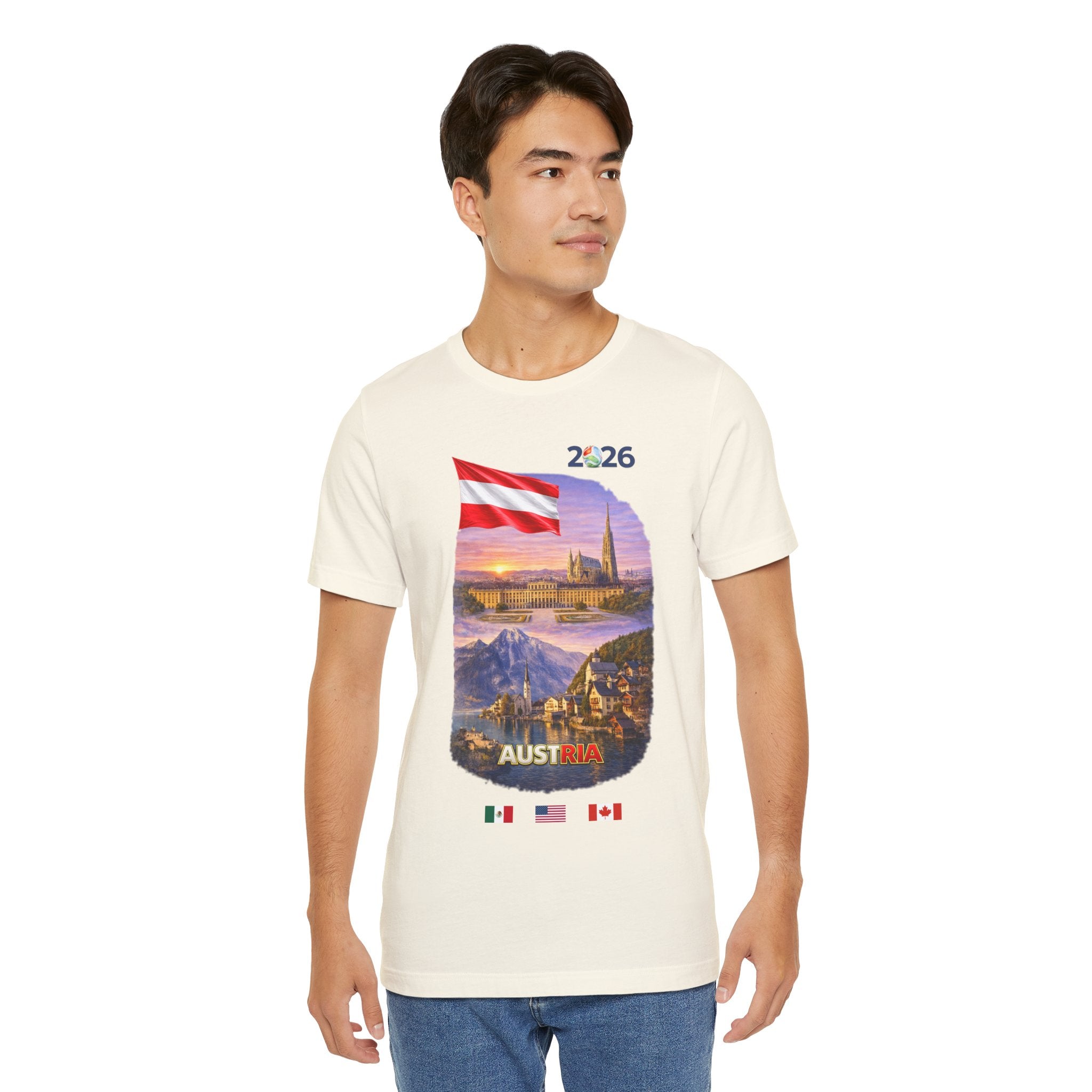 AUSTRIA Global