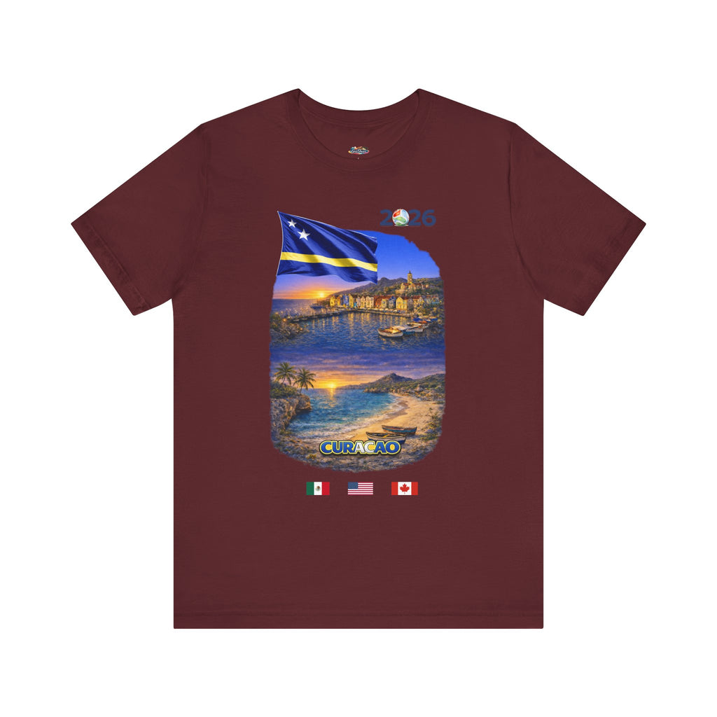 CURACAO Global