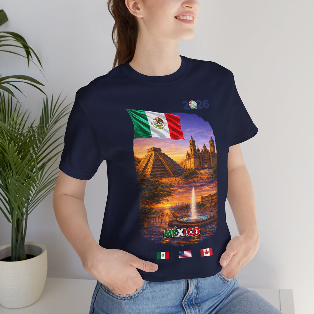 MEXICO Global