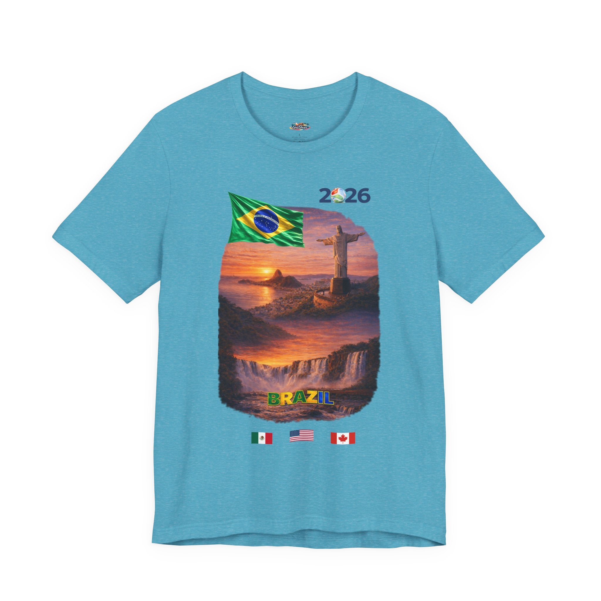 BRAZIL Global