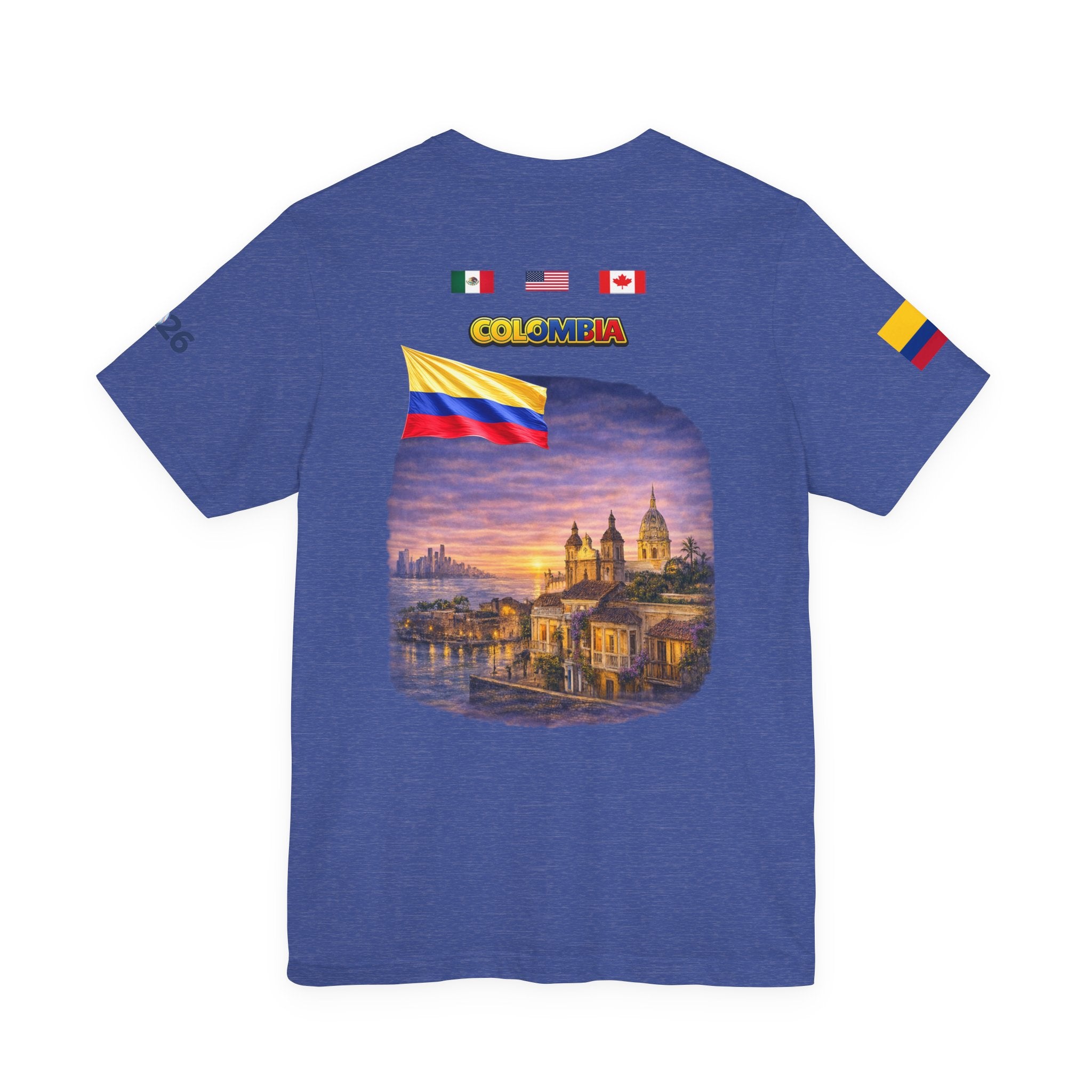 Colombia PREMIUM