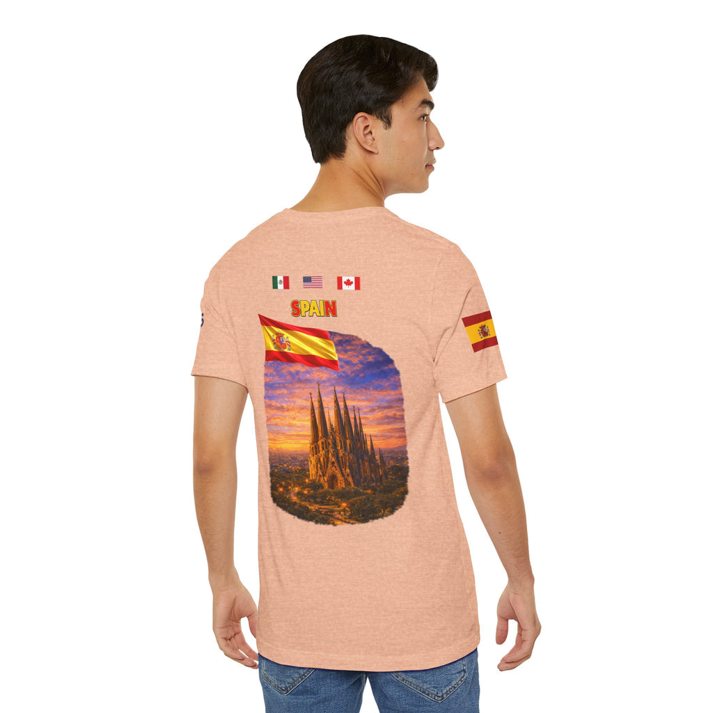 Spain PREMIUM