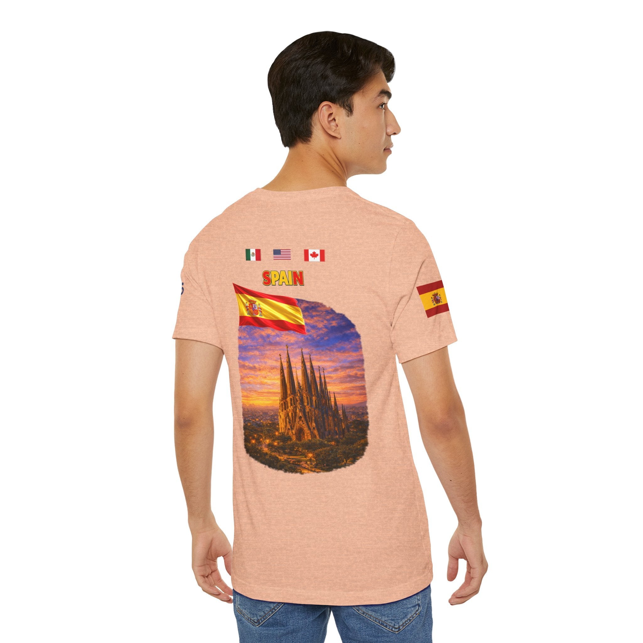 Spain PREMIUM