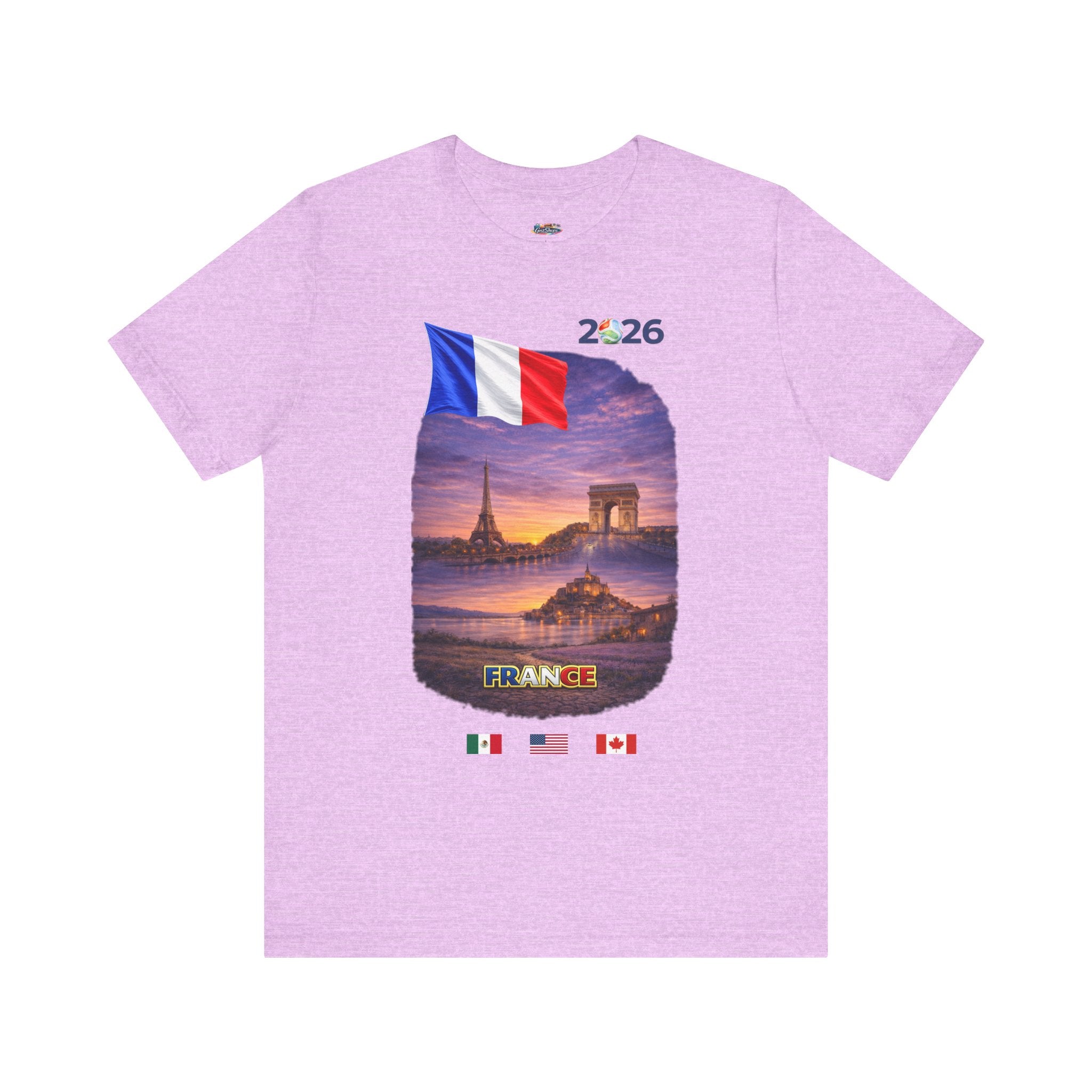 FRANCE Global