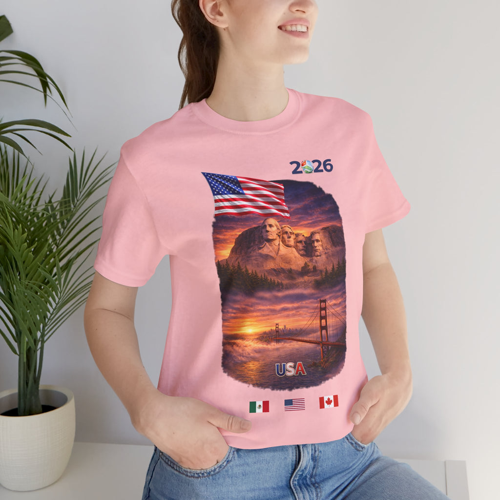 USA 1 Global