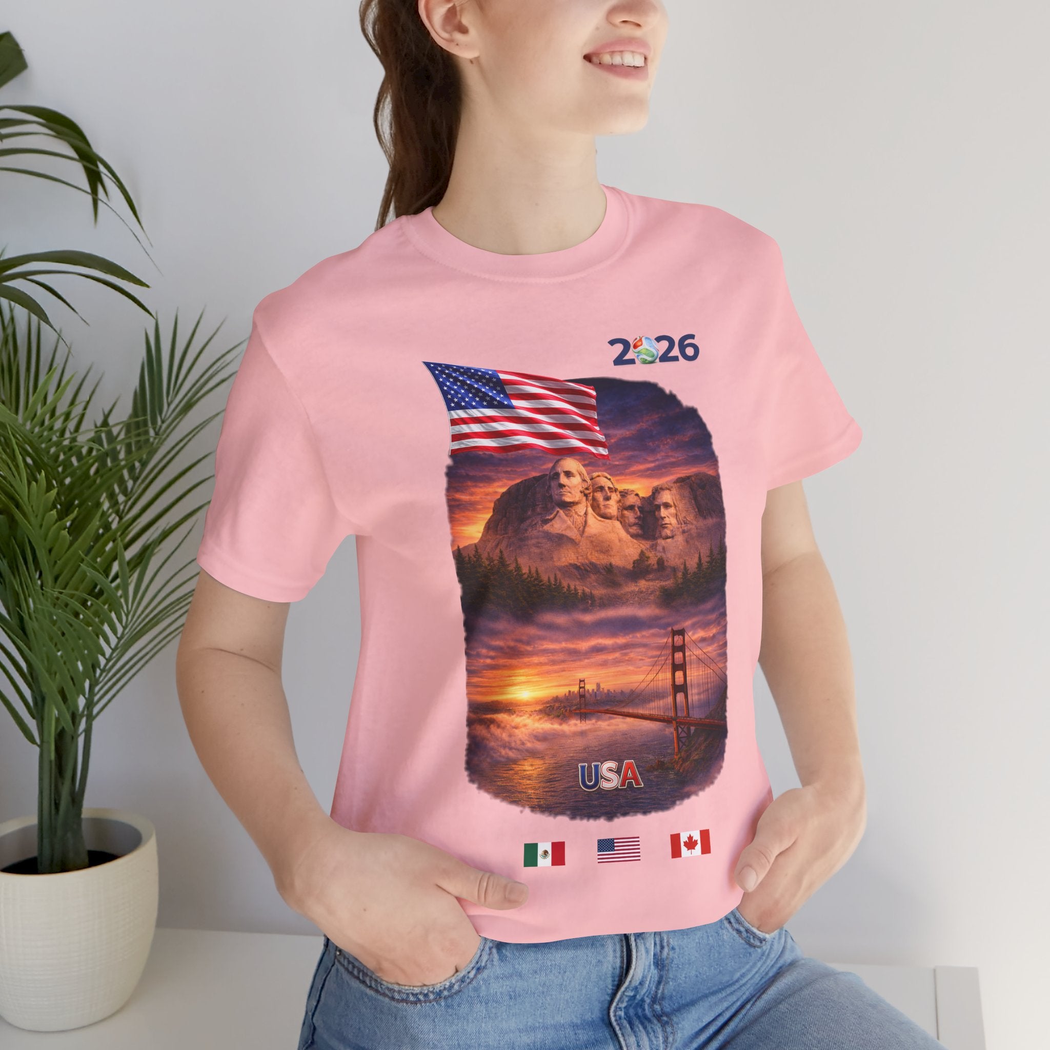 USA 1 Global