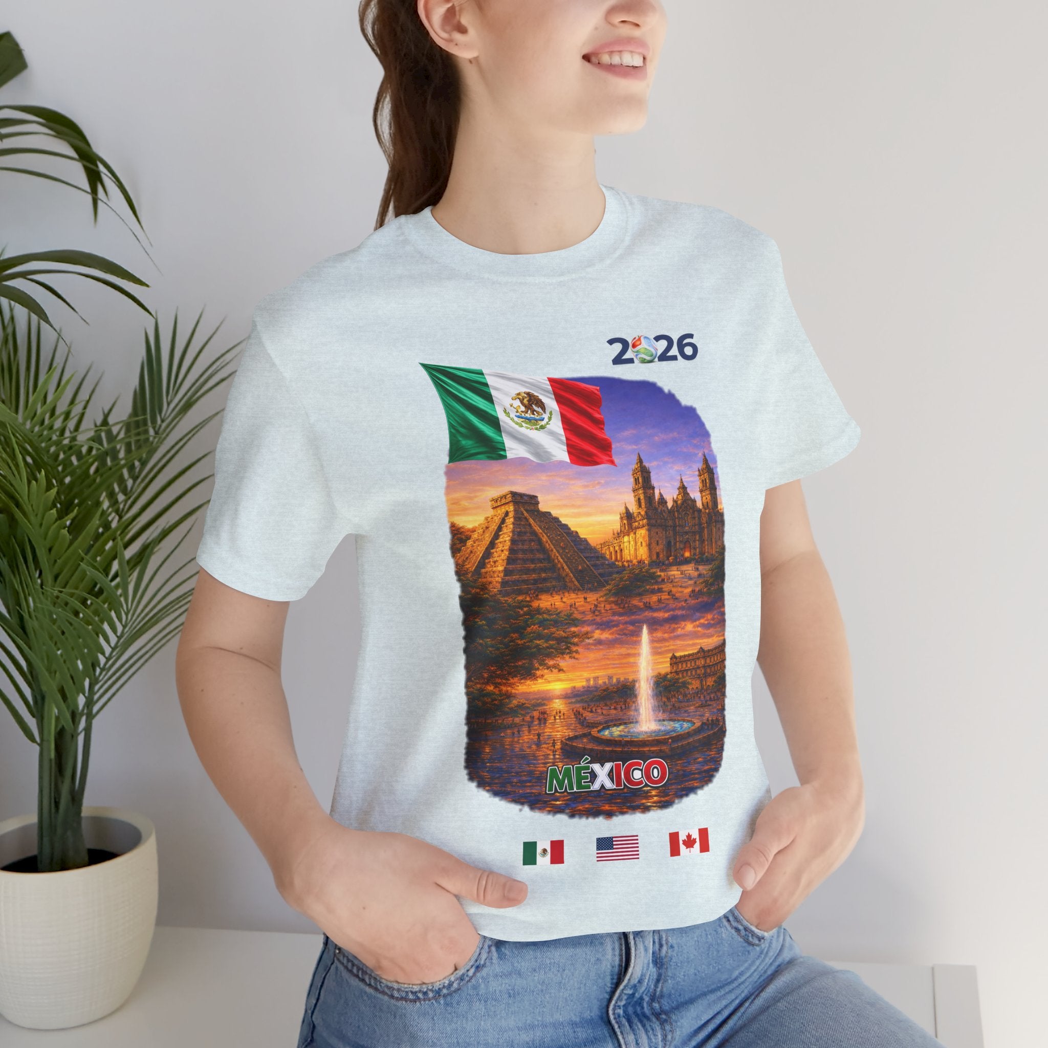 MEXICO Global