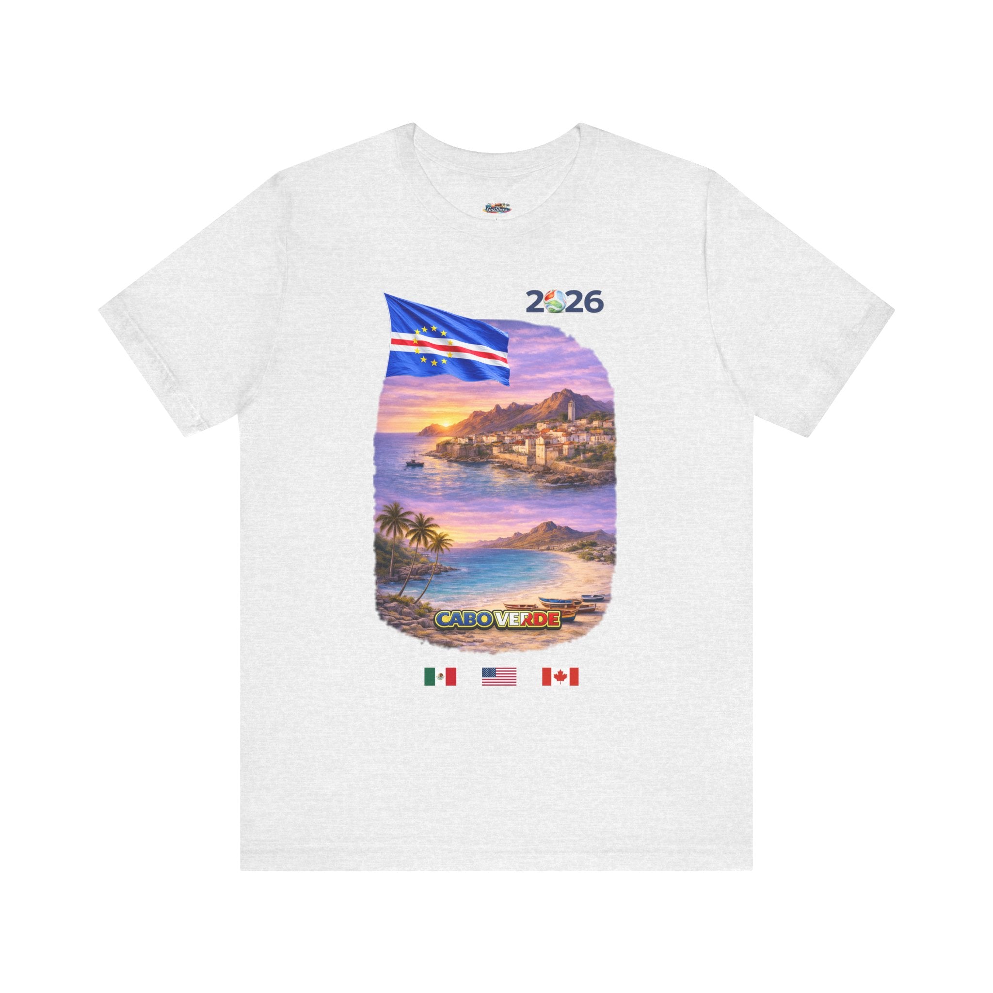 CABO VERDE Global