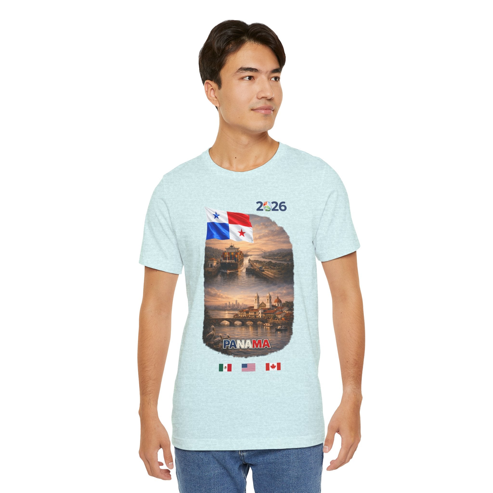 PANAMA Global