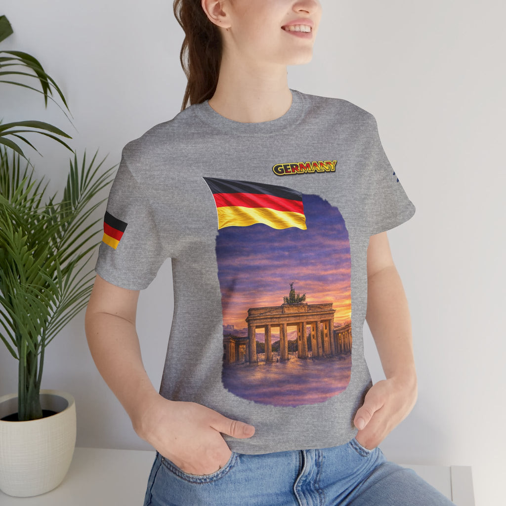 Germany PREMIUM