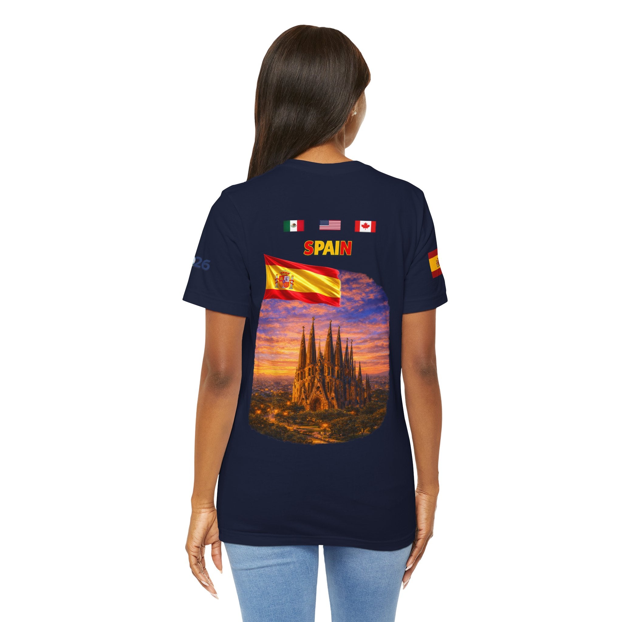 Spain PREMIUM