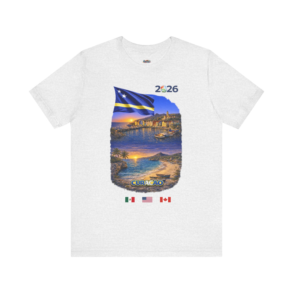 CURACAO Global