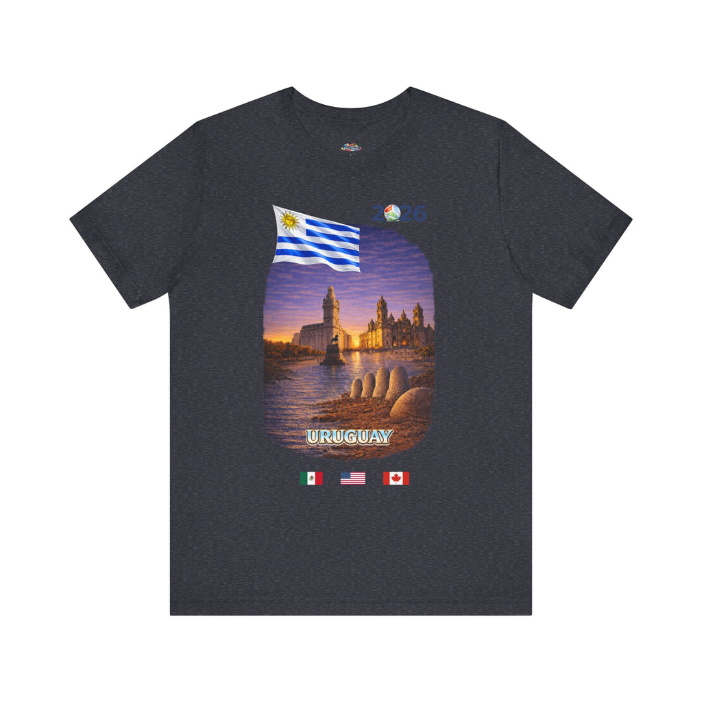 URUGUAY Global