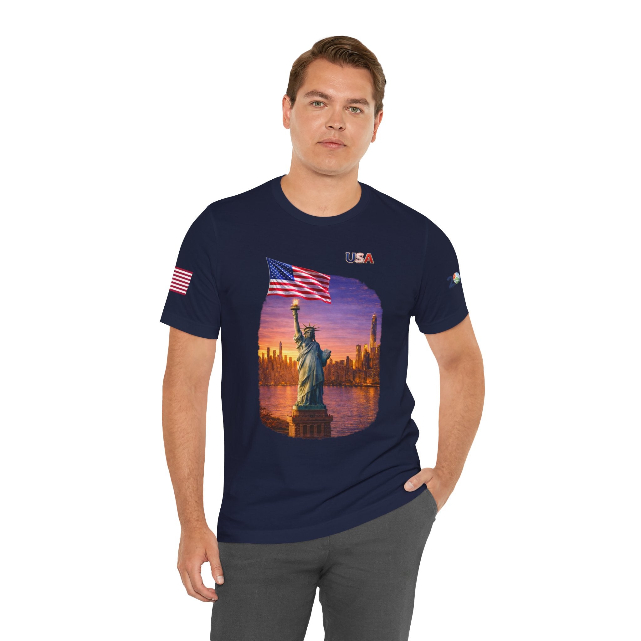 USA PREMIUM