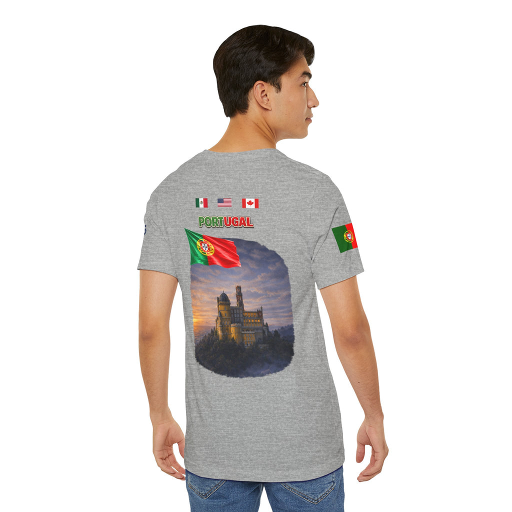Portugal PREMIUM