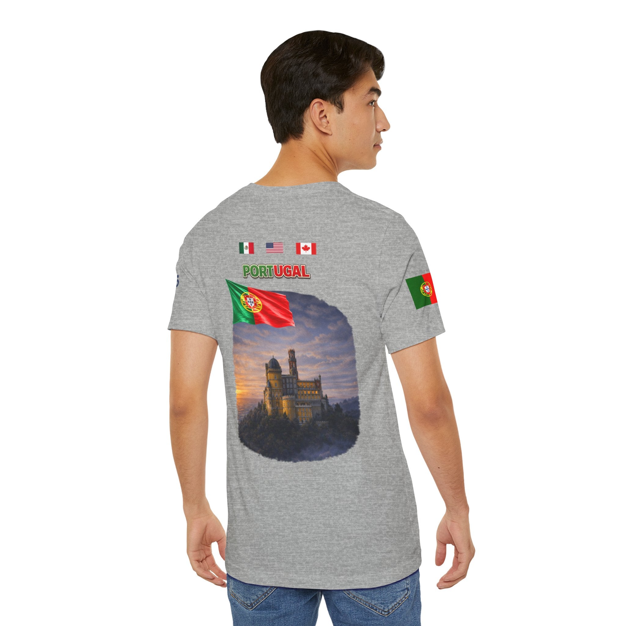 Portugal PREMIUM