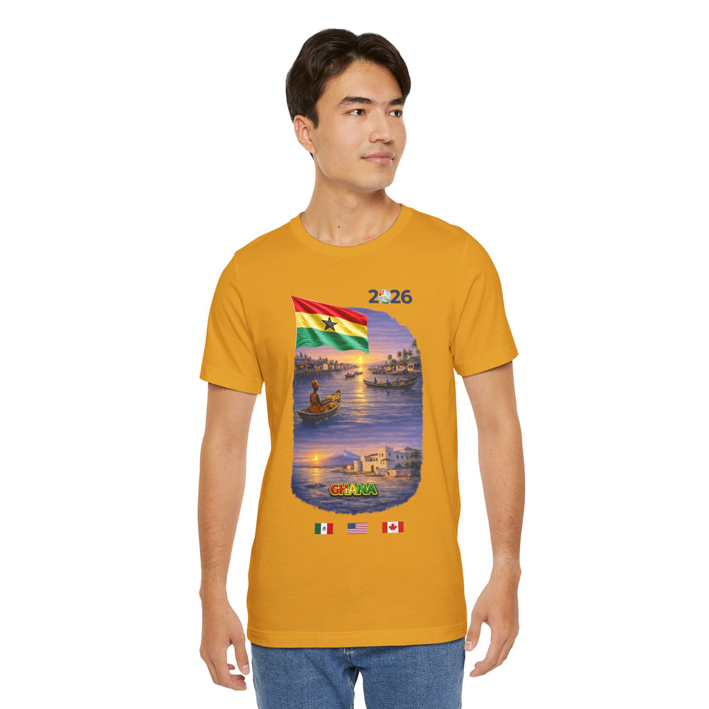 GHANA Global
