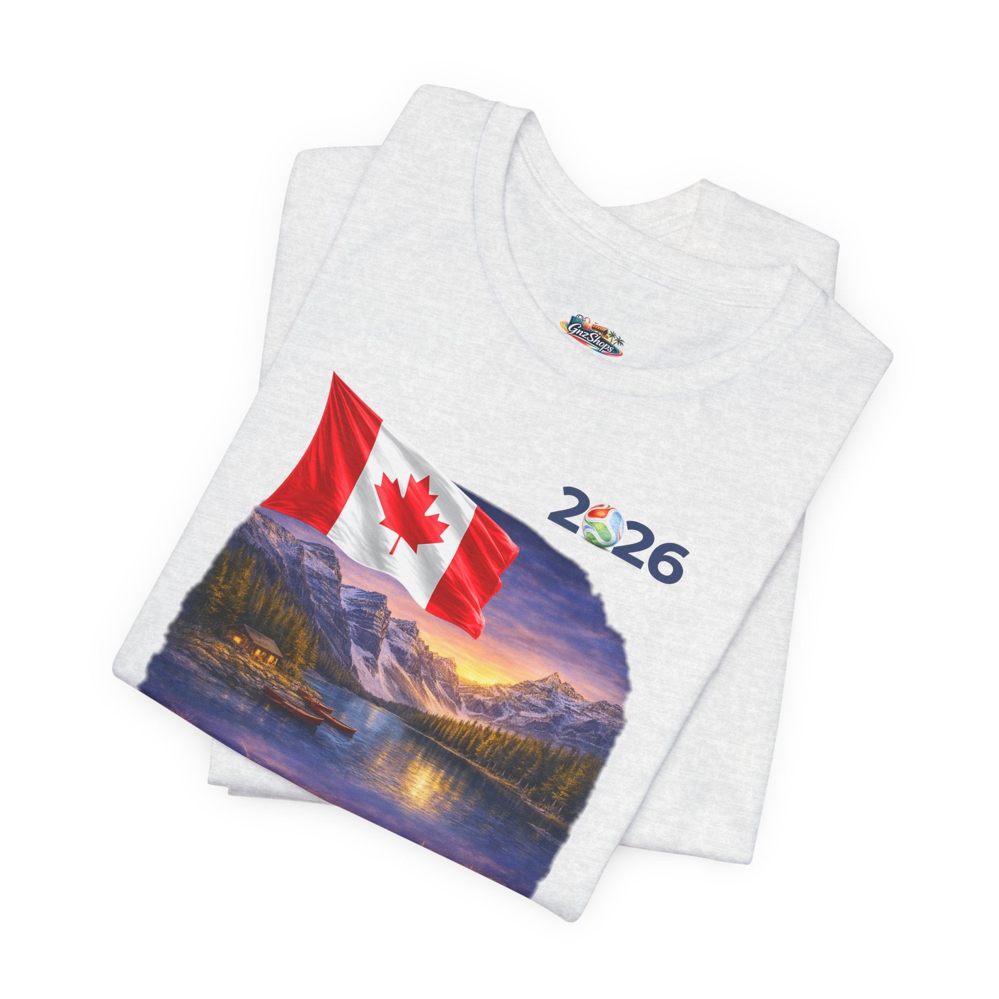 CANADA Global