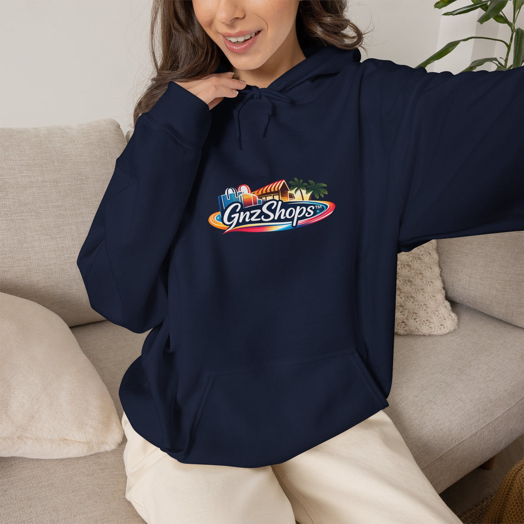 Copy of 250 National - Unisex Hooded Sweatshirt