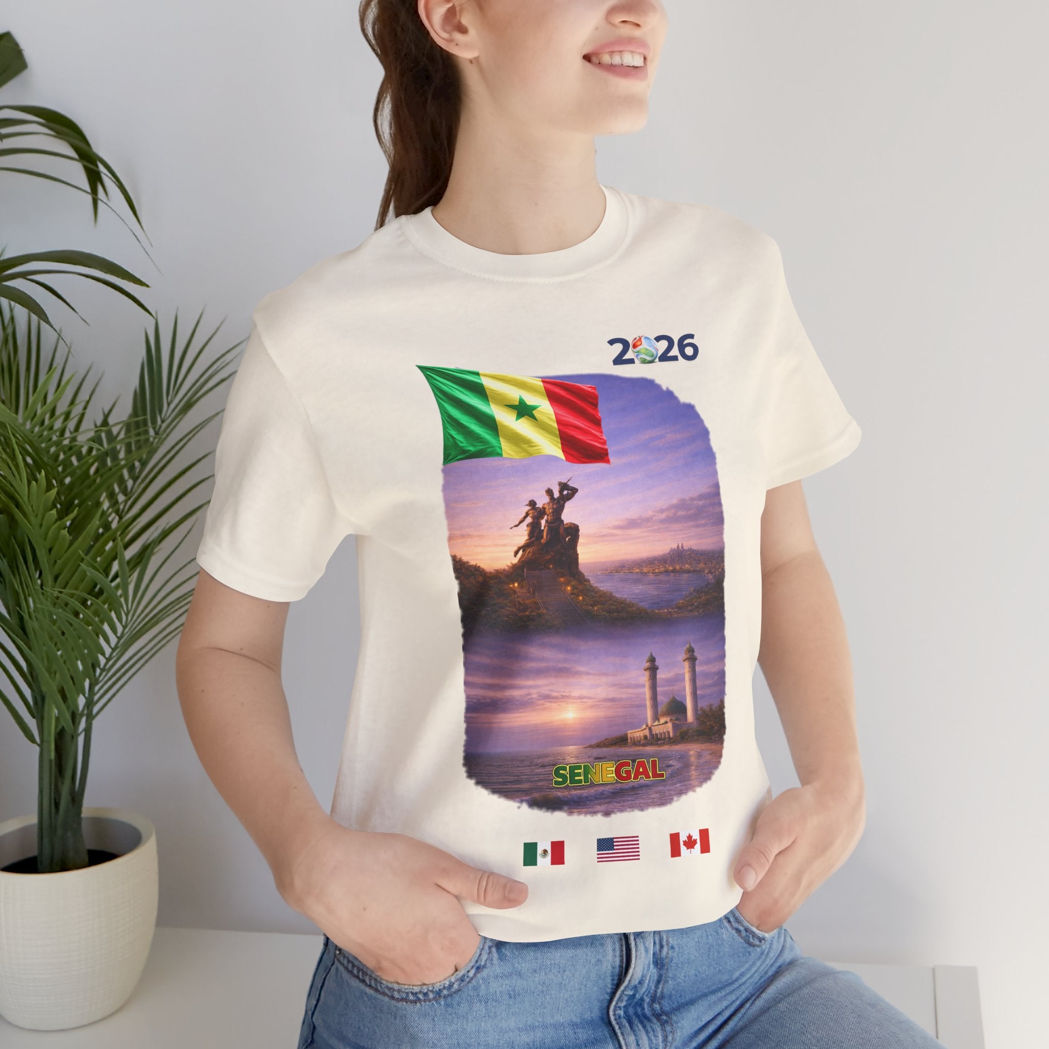 SENEGAL Global