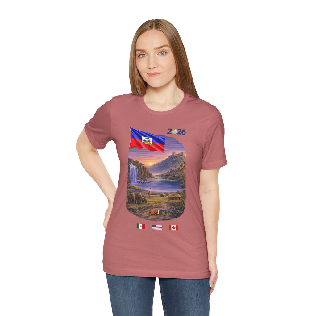 HAITI Global