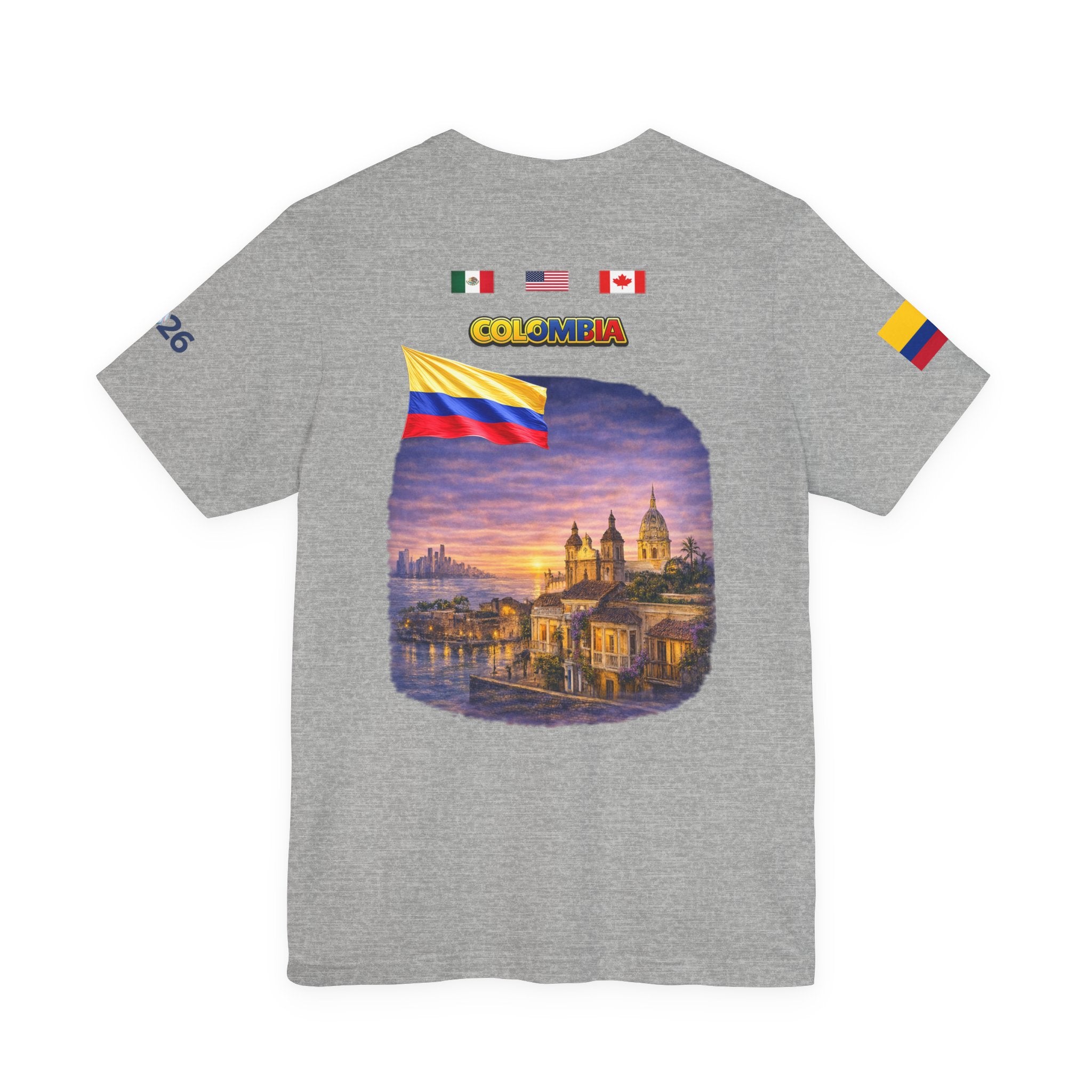 Colombia PREMIUM