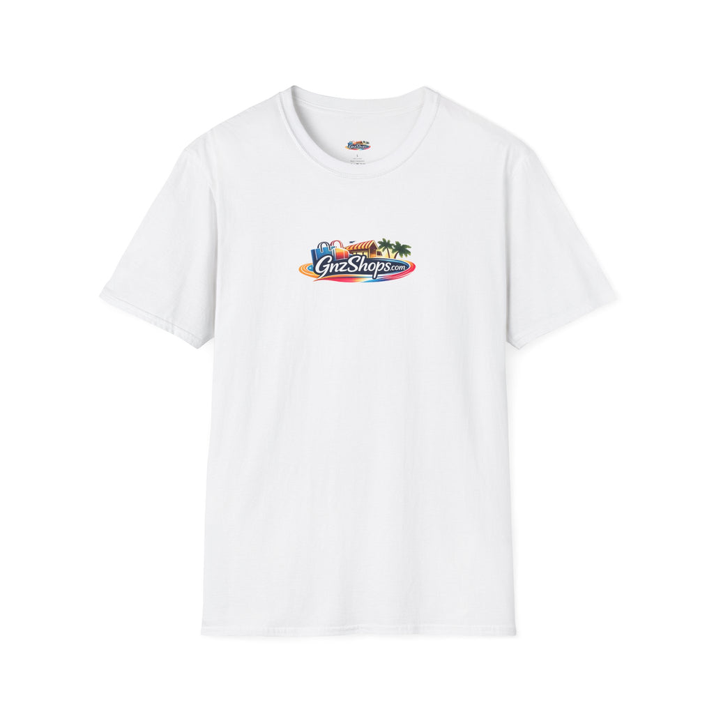 GNZ Unisex Softstyle T-Shirt