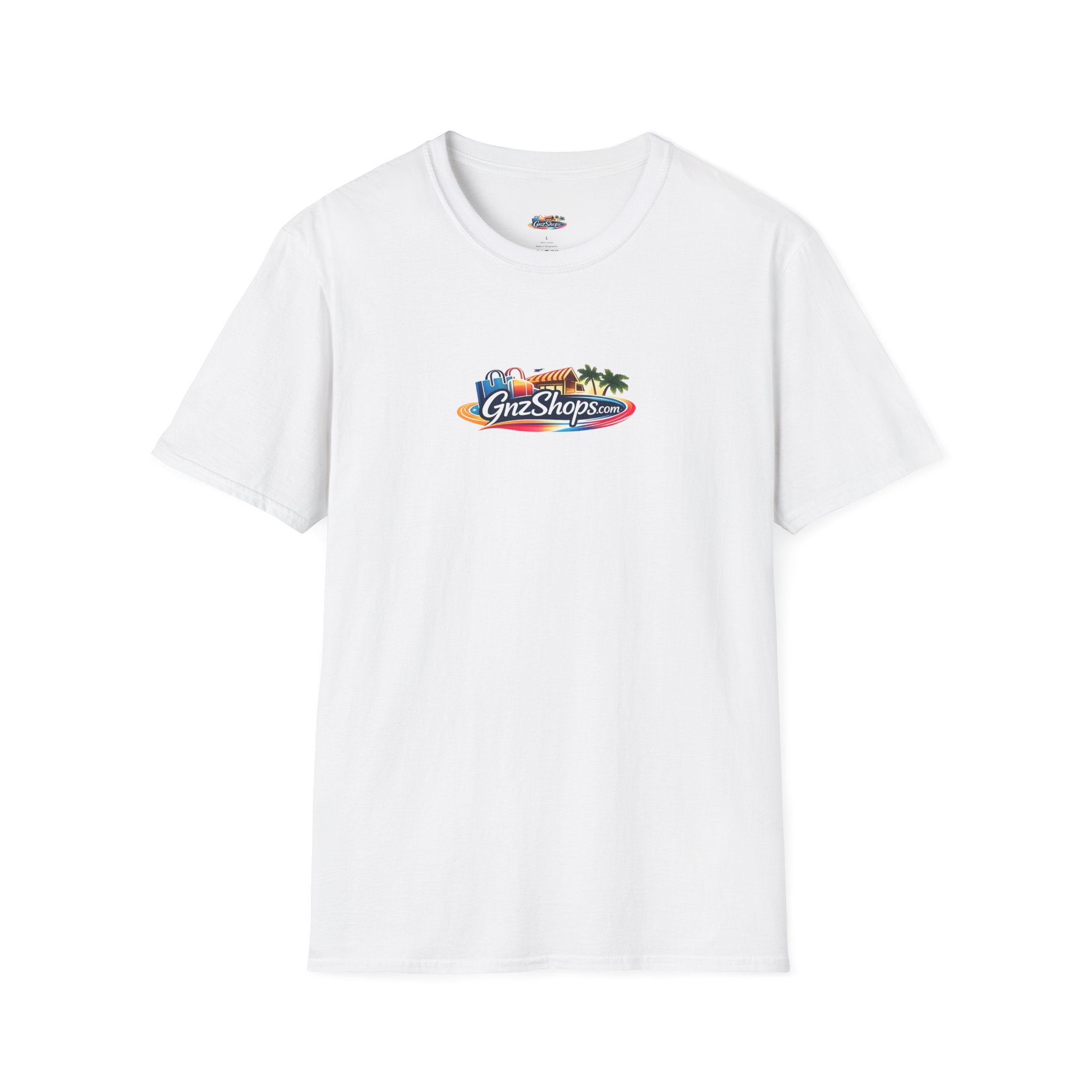 GNZ Unisex Softstyle T-Shirt