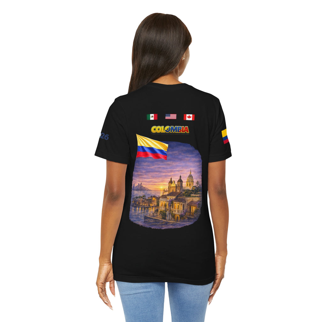 Colombia PREMIUM