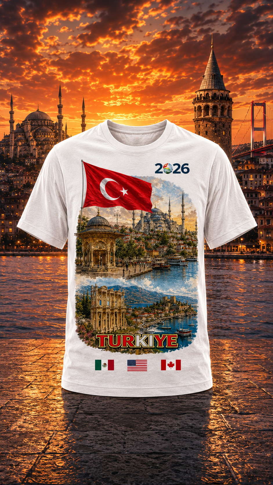 TURKIYE Global